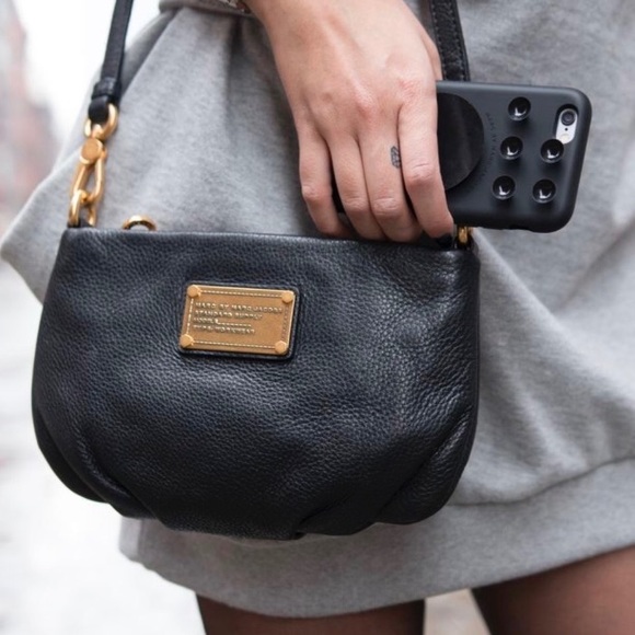 Handbags - Marc Jacobs Crossbody Bag